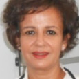 Dr Mounia Berrada