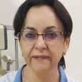 Dr Sabah Berrada