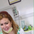 Dr Mouna Rahmoune