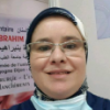 Dr Mounia Benbrahim