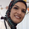 Dr Laila Ennazk