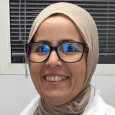 Dr Rachida El Jazouli