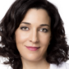 Dr Salma Ouezzani