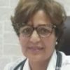 Dr Fatima Mahassin