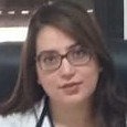 Dr Khaoula El Bougrini