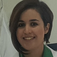 Dr Sarra Bensallam