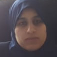 Dr Asmaa Sahli