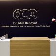 Dr Jalila Benayad