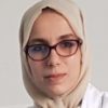 Dr Amina Arramdani